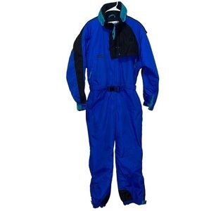 Columbia Man Snowsuit Size L